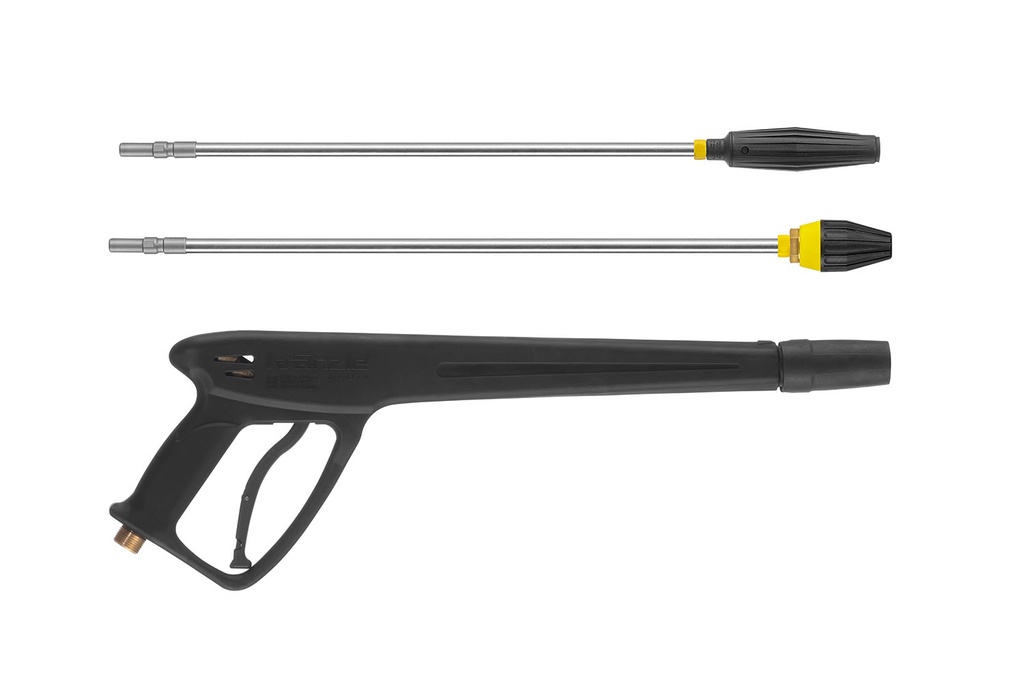 K1122TST 1400 PSI 2.1 GPM Electric Pressure Washer | Kranzle